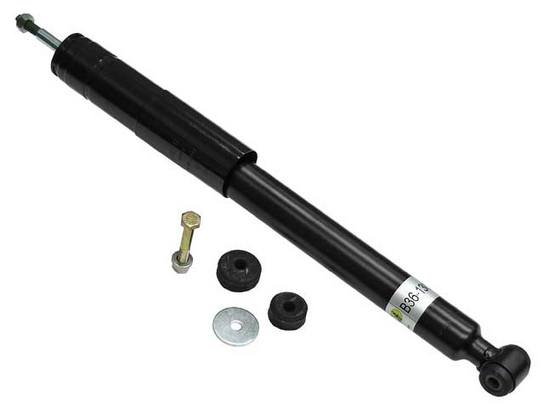 Mercedes Shock Absorber - Rear 1243262300 - Bilstein Touring 24013857